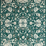 Artful Nature Inspired Design(Green)