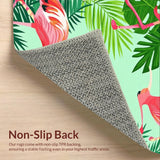 Colorful Tropical Oasis Inspiration(Pink)