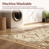Warm Rustic Textured(Beige)