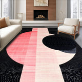 Modern Vintage Tiled Arrangement(Pink)