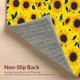 Contemporary Butterfly and Floral Fusion(Yellow)