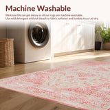Stylish Warm Earthy Tones Design(Red)
