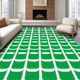 Minimalist Earthy Toned(Green)