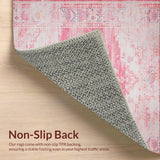 Artful Ogee in Pink(Pink)