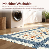 Whimsical Muted Celestial Elements(Ivory)