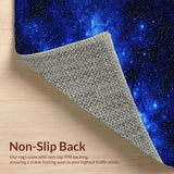 Vivid Dreamy Night Sky(Blue)