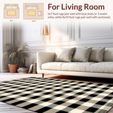 Trendy Farmhouse Bunny Welcome(Beige)