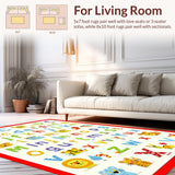 Joyful Learning Experience(Red)