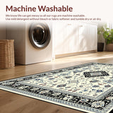 Luxurious Vibrant Symmetrical Elements(White)