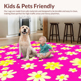 Whimsical Flower Blossom Vibe(Pink)
