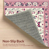 Eclectic Butterfly Blossom Fusion(Ivory)