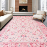 Breezy Lighthearted Cozy(Pink)