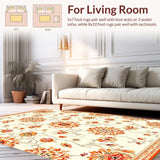 Chic Floral Elegance(Beige)