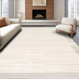 Artful Subtle Gray Weave(Beige)