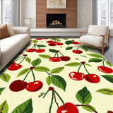 Lively Child Friendly Design Style(Red)