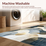 Minimalist Gray Tiled Design Aesthetic(Gray)