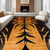 Exotic Earthy Safari Aesthetic(Brown)