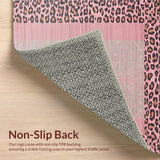 Trendy Pink Safari Inspired Design(Pink)