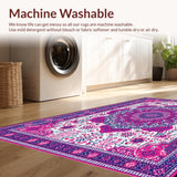 Tranquil Earthy Tone Decor(Pink)