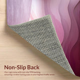 Ombre Gradient Aesthetic(Pink)