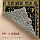 Cozy Antique Creature Emblems(Black)