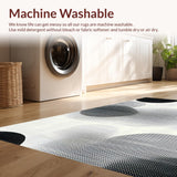Artisan Crafted Rustic Vibe(Black)