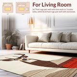 Sophisticated Natural Hide Style(Beige)