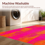 Eclectic Modern Artful Presentation(Pink)
