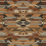 Nature Inspired Non Slip Wildlife(Beige)