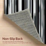 Contemporary Wild Fusion(Gray)