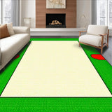 Cute Colorful Modern Statement(Green)