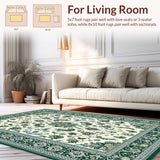 Chic Tropical Motif Aesthetics(Ivory)