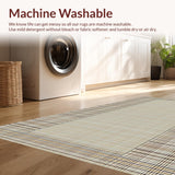 Stylish Light Toned Lattice Look(Beige)