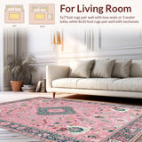 Whimsical Pastel Floral Fantasy(Pink)