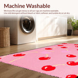Eclectic Kawaii Abstract Aesthetic(Pink)