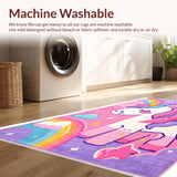 Whimsical Pastel Circular Delight(Pink)