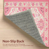 Rustic Distressed Blossom(Ivory)