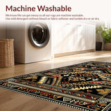 Chic Western Inspired Play(Black)