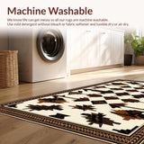 Timeless Traditional Earthy Elegance(Beige)