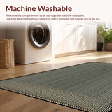 Modern Beige Border Aesthetic(Gray)