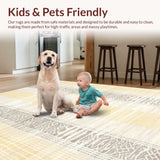 Minimalist Chic Twisted(Yellow)