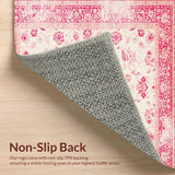 Artful Watercolor Flower Composition(Ivory)