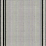 Sophisticated Minimalist Ogee Style(Gray)