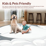 Artful Youthful Cosmic Inspiration(Gray)