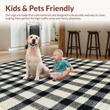 Versatile Indoor Jute(Black)