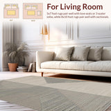 Chic Gray Tiled Design Element(Gray)
