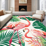 Tropical Pink Flamingo Aesthetic(Pink)