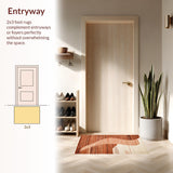 Elegant Shag Aesthetic(Beige)