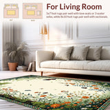Luxurious Modern Nature Fusion(Beige)