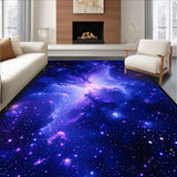 Whimsical Planetary Exploration(Blue)